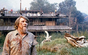 "Bộ phim nguy hiểm nhất thế giới" tiến thẳng ra rạp chiếu